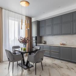 1-комнатные апартаменты стандарт Brilliant apartment