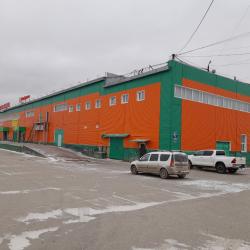 Фото Хостел Полярник