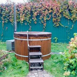 Фото Отель Sauna House (Сауна Хаус)