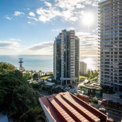 Фото Апартаменты на проспекте Курортный 108