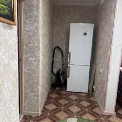 3-комнатные апартаменты стандарт