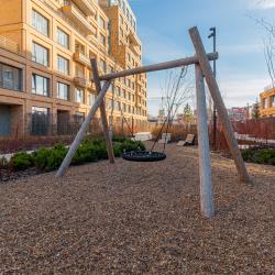 Фото Отель С дизайнерским ремонтом