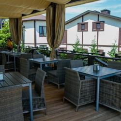 Фото Отель Дачи