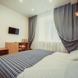 Фото Отель Палуба