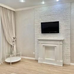 2-комнатные апартаменты улучшенные