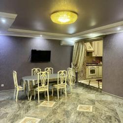 Фото Апартаменты на улице Цоколаева, 32к3