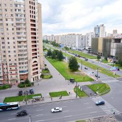 1-комнатные апартаменты улучшенные 282