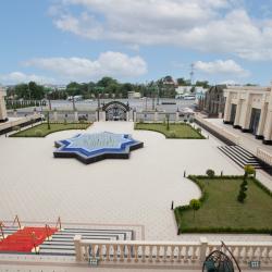 Фото Отель Sultan Palace (Султан Палас)