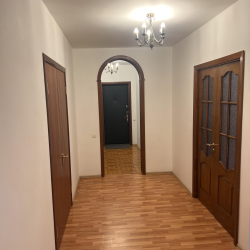 Фото Апартаменты в микрорайоне Белая Дача 22