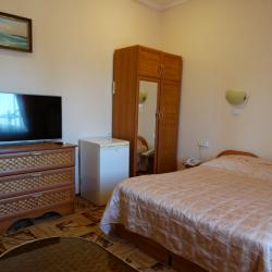 Номер полулюкс