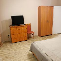 Фото Отель Нагорное