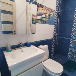 Фото Апартаменты на улице Плеханова 15