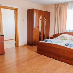 Фото Отель Клевое место