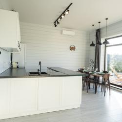 Фото Отель Sosna Igora House (Сосна Игора)