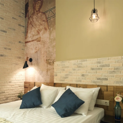 Фото Отель Sofia (София)