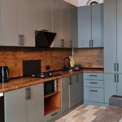 Фото Апартаменты Loft4 You на улице Пестова 9