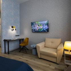 Номер полулюкс