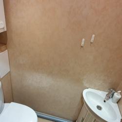 Фото Апартаменты на улице Полянская