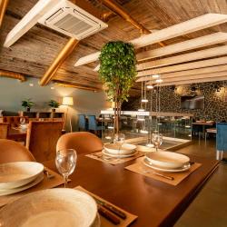 Фото Парк-Отель MillWood (МиллВуд)