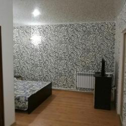 4-местный номер комфорт стандарт (без окна)