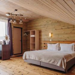 Фото Отель Villa Malina (Вилла Малина)