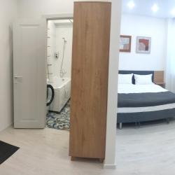 1-комнатные апартаменты стандарт