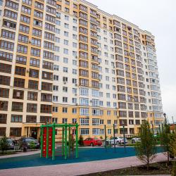 Апартаменты студия