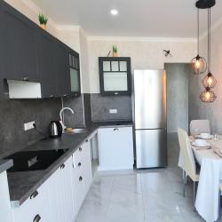 Фото Апартаменты на переулке Гарнизонный