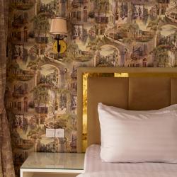 Фото Отель Ayniy (Aйний)