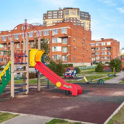 Фото Отель Sutki Life (Сутки Лайф) на Спортивной