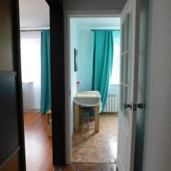 Фото Апартаменты на улице Волгина