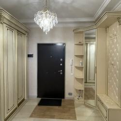 2-комнатные апартаменты улучшенные