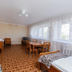 3-местный номер эконом (без балкона)