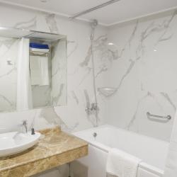 Фото Отель Эмеральдика Family Beach Hotel (Фэмили Бич)