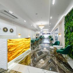 Фото Grand Yan Hotel (Гранд Ян Отель)