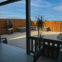 Фото Отель Виллы Бриз