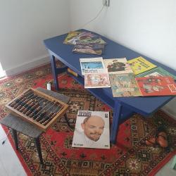 Фото Апартаменты на улице Московская 30