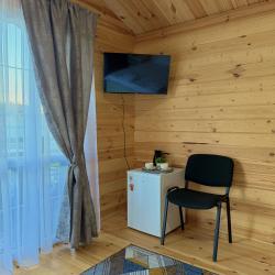 Фото Отель Guest House (Гостевой дом)