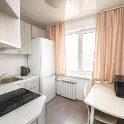 Фото Отель Sunrise flat (Санрайз флэт) на улице Некрасовская 96