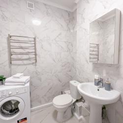 Фото Отель MaxRealty24 на улице Липовой Рощи 2 корпус 1