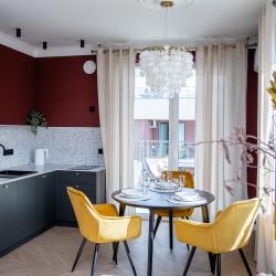 Апартаменты улучшенные Марсала