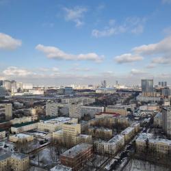 3-комнатные апартаменты улучшенные №2