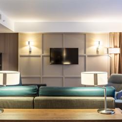 фото 23 Holiday Inn Moscow Sokolniki (Холидей Инн Москва Сокольники)
