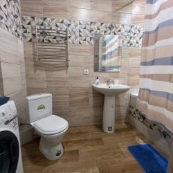 Фото Апартаменты на улице Магистральная 11 корпус 1