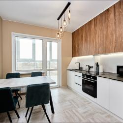 Фото Отель Kaminn apartments на улице Ломоносова 6