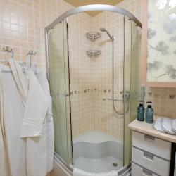 Фото Апартаменты на улице Борисенко