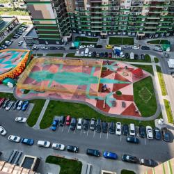 2-комнатные апартаменты стандарт