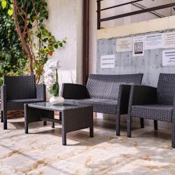 Фото Отель Самара