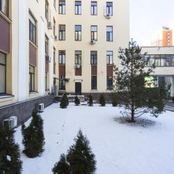Апартаменты студия