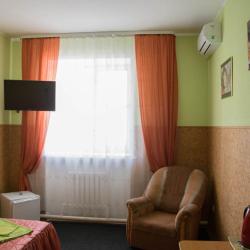 Фото Отель Фаворит